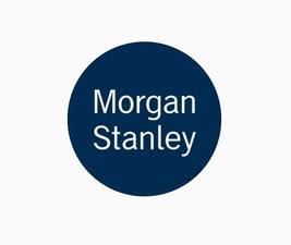 Morgan Stanley logo