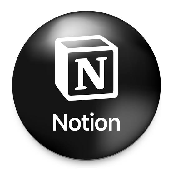 Notion logo