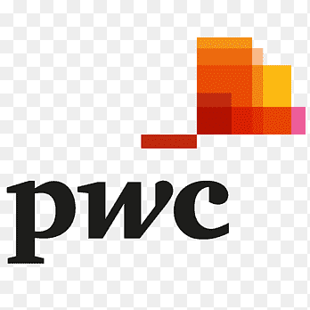 PwC logo
