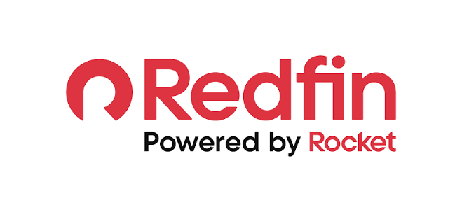 Redfin logo