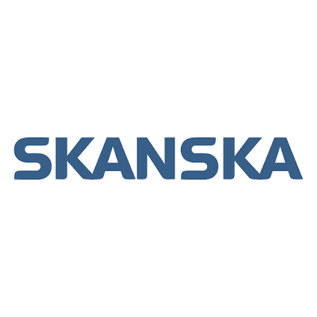 Skanska logo