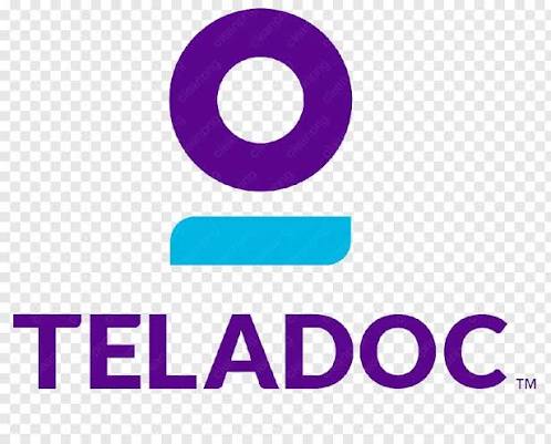 Teladoc logo