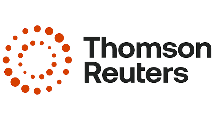 Thomson Reuters logo
