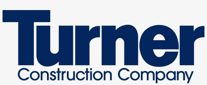 Turner Construction logo