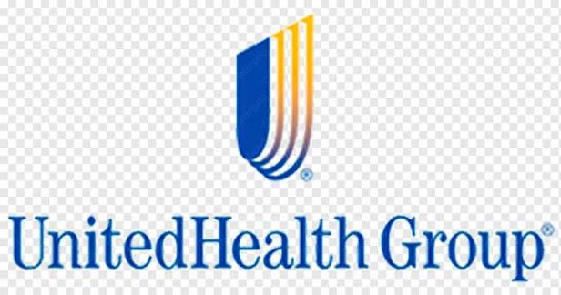 UnitedHealth logo