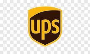 UPS logo