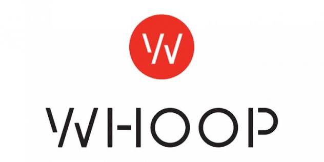 Whoop logo