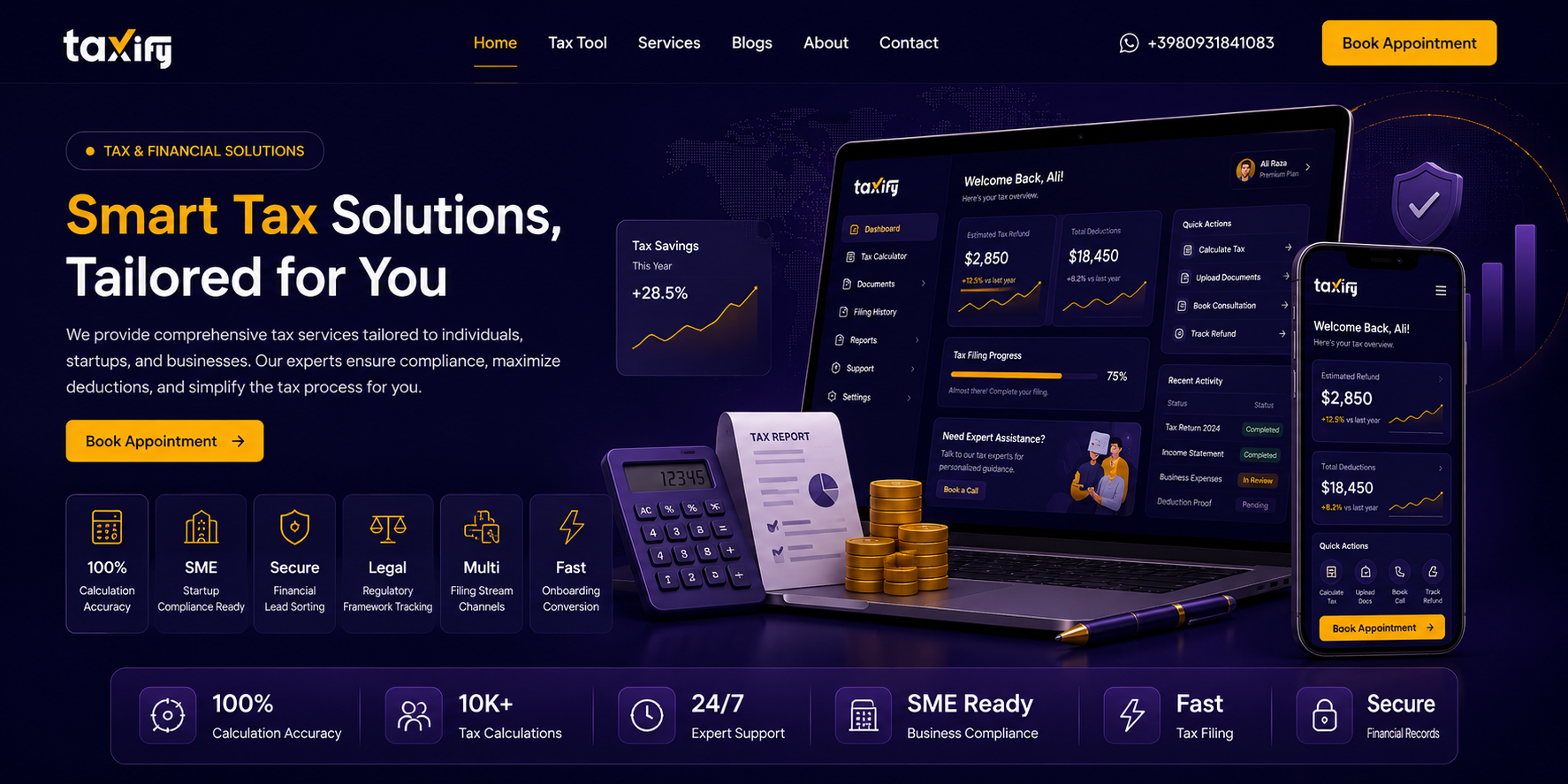Taxify